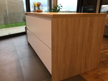 Кухня Бенедикт