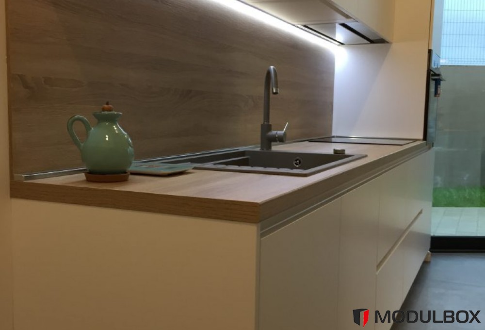 Кухня Бенедикт