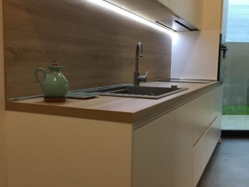 Кухня Бенедикт