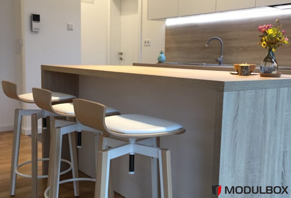 Кухня Бенедикт