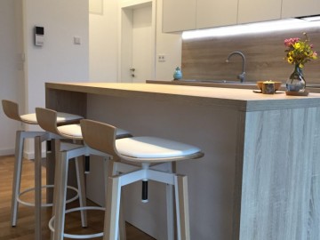 Кухня Бенедикт