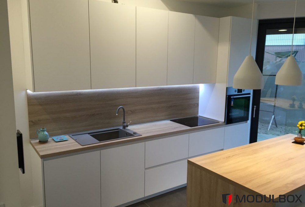 Кухня Бенедикт