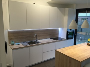 Кухня Бенедикт