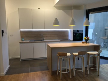 Кухня Бенедикт