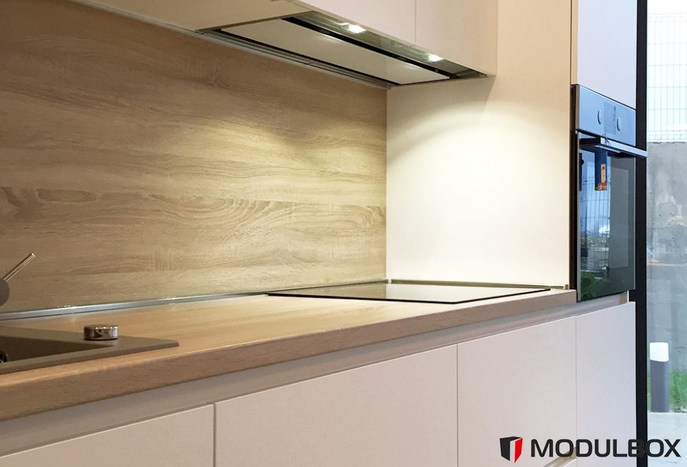 Кухня Бенедикт