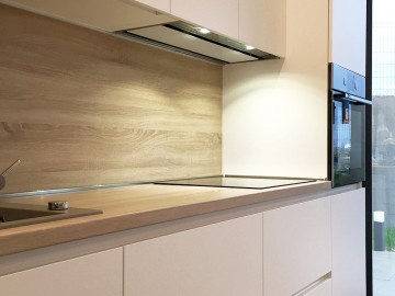 Кухня Бенедикт