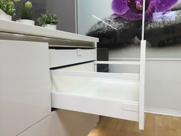 Кухня Беренис 