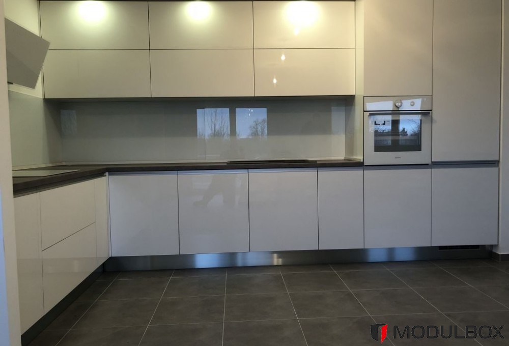 Кухня Вивьен