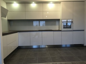 Кухня Вивьен