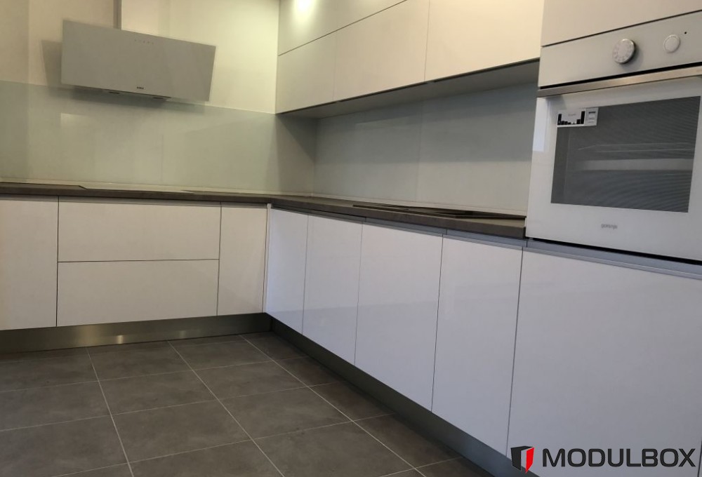 Кухня Вивьен