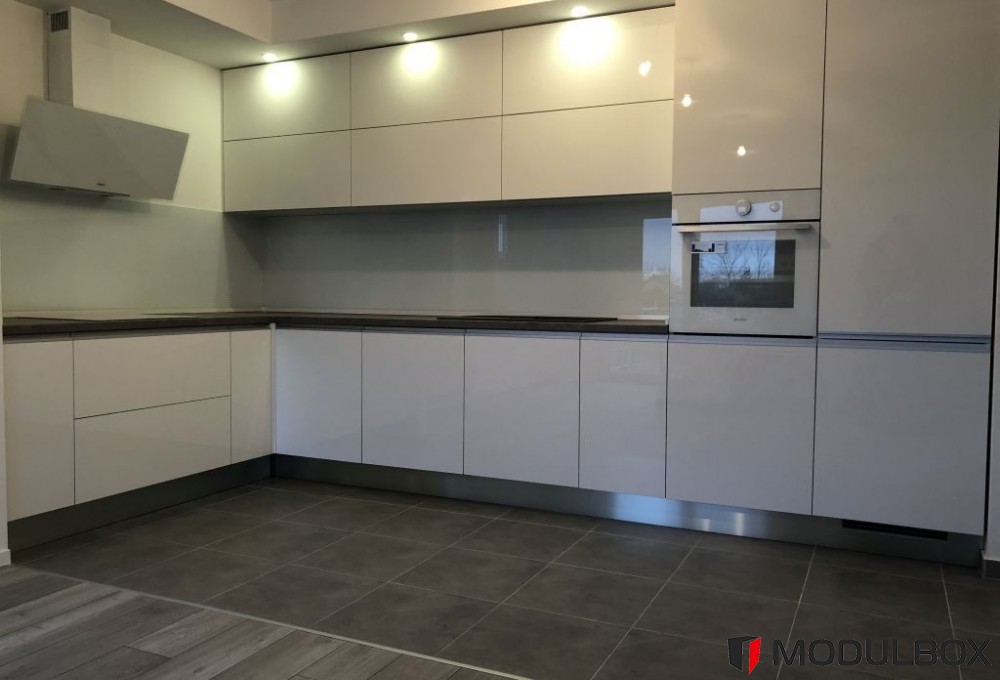 Кухня Вивьен