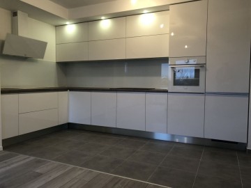 Кухня Вивьен