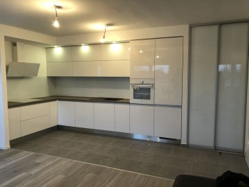 Кухня Вивьен