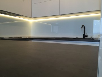 Кухня Ивонн