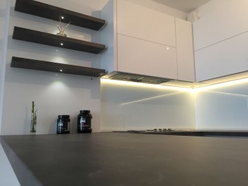 Кухня Ивонн