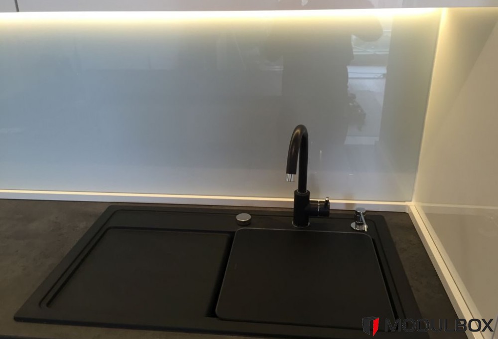 Кухня Ивонн