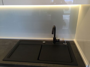 Кухня Ивонн