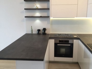 Кухня Ивонн