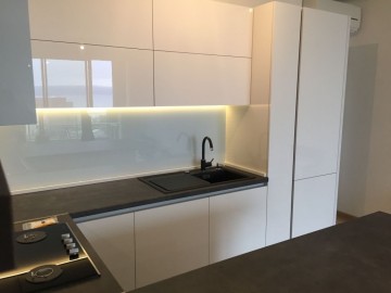 Кухня Ивонн