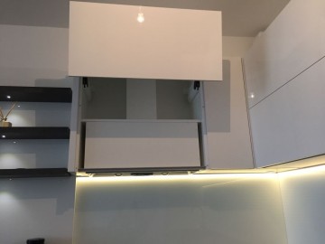 Кухня Ивонн