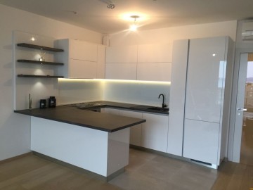 Кухня Ивонн