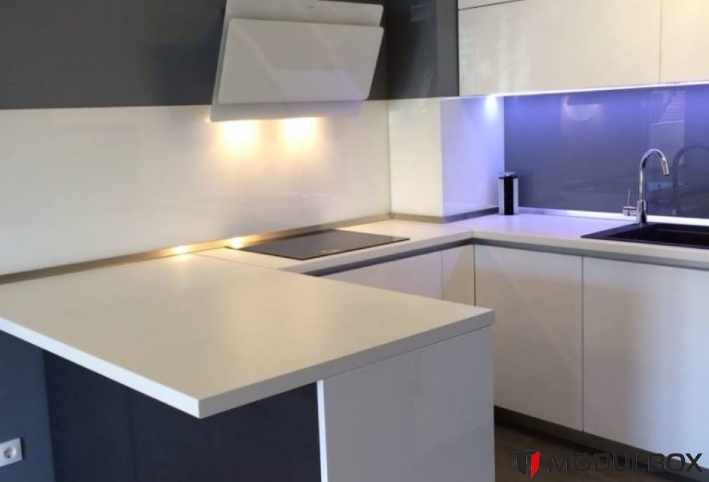 Кухня Изабель