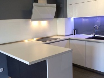 Кухня Изабель