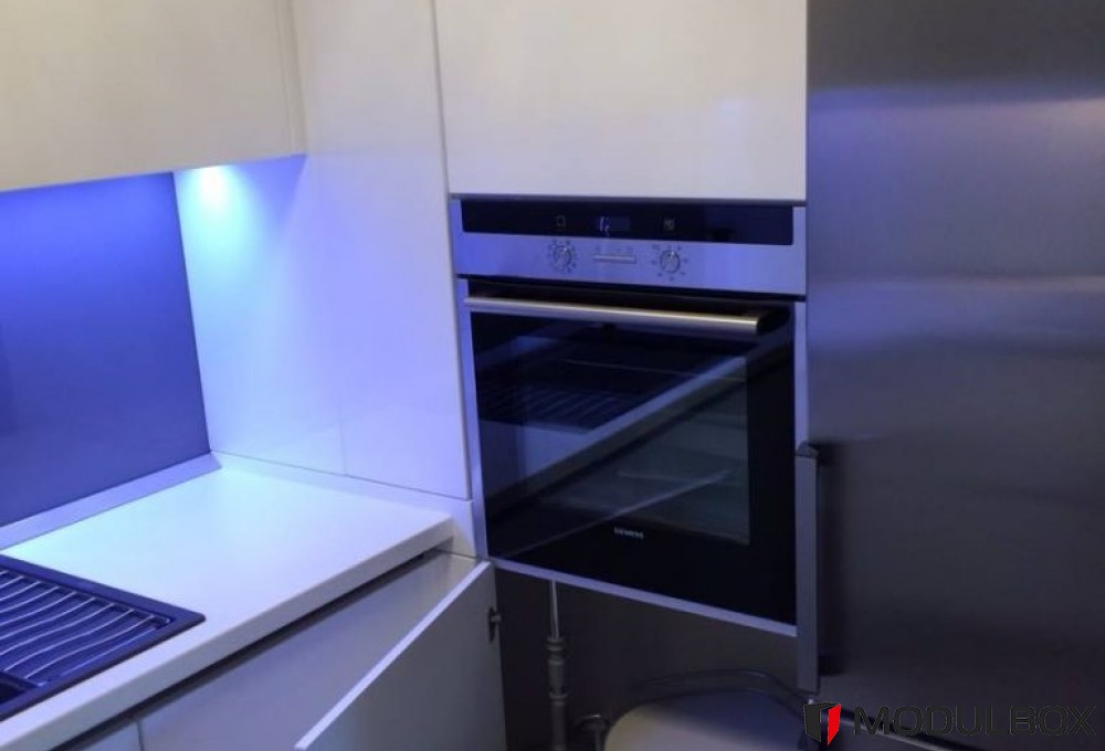 Кухня Изабель