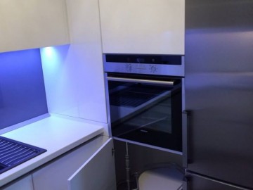 Кухня Изабель