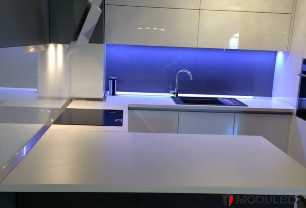 Кухня Изабель