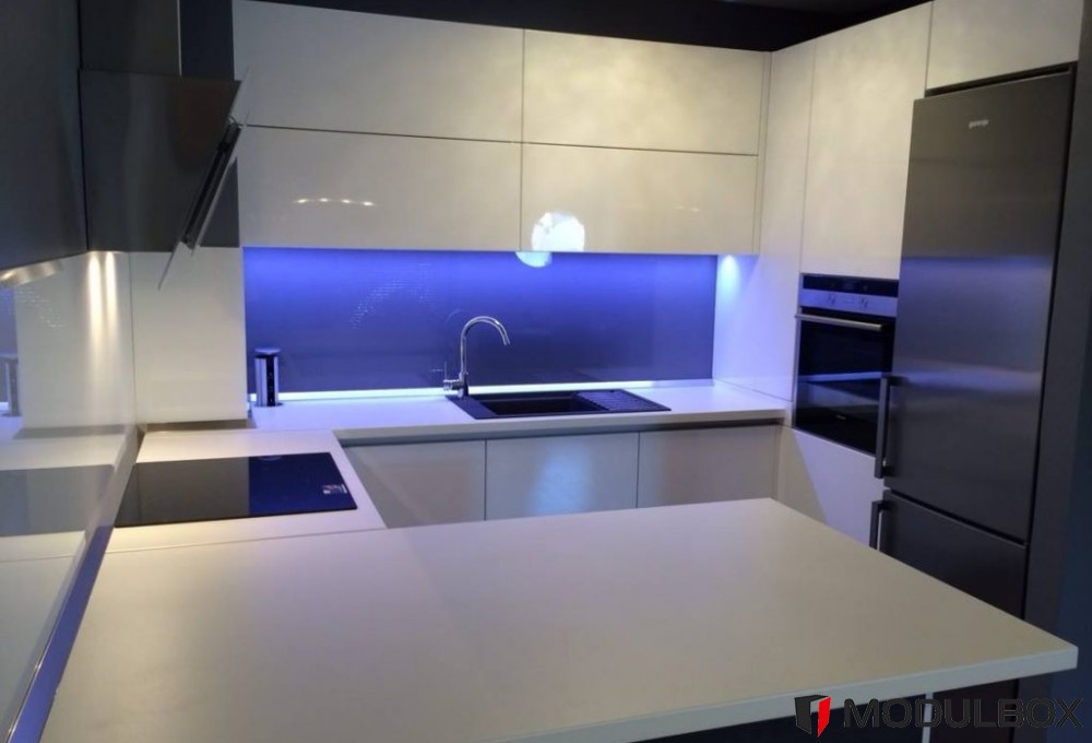 Кухня Изабель