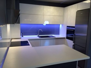 Кухня Изабель