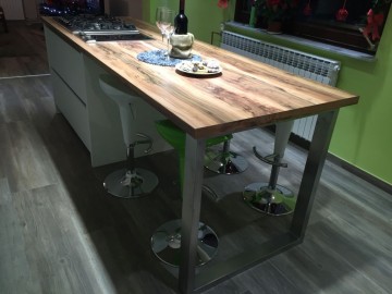 Кухня Ирен