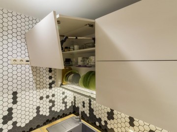 Кухня Кларис