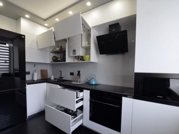 Кухня Колет