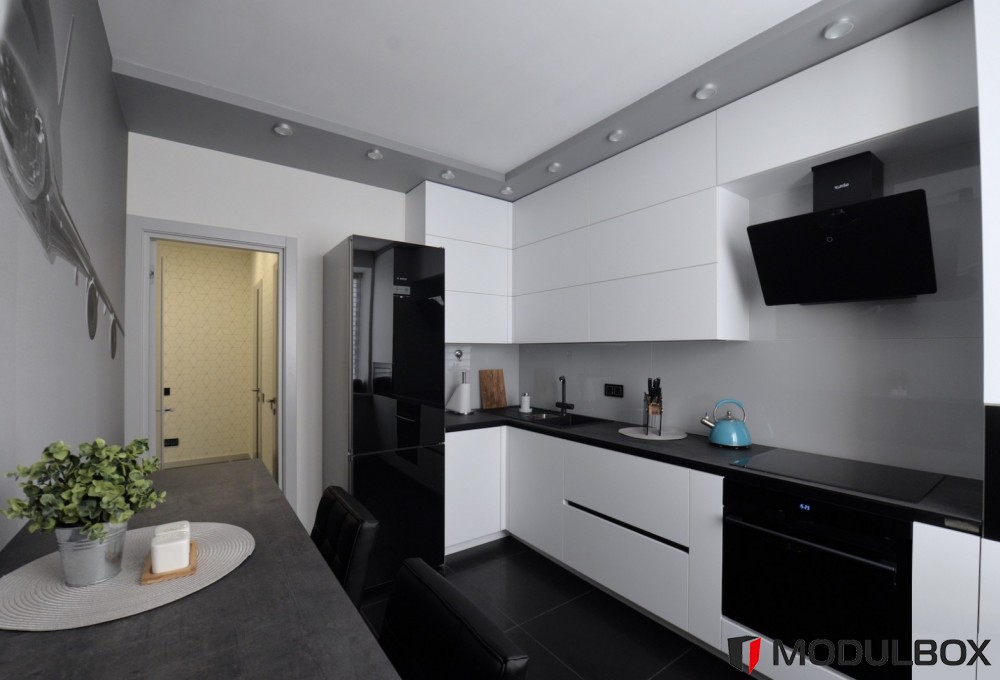 Кухня Колет