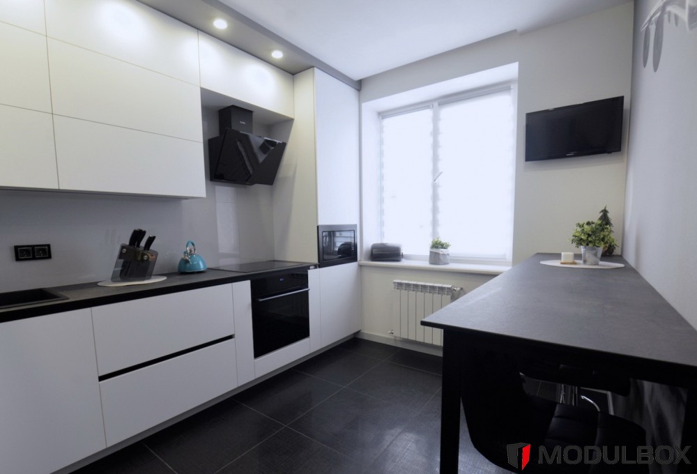 Кухня Колет