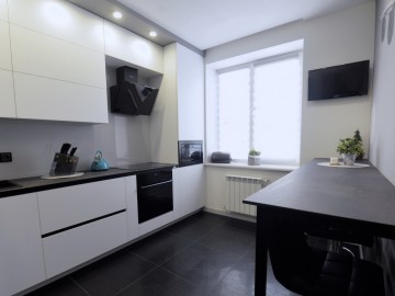 Кухня Колет