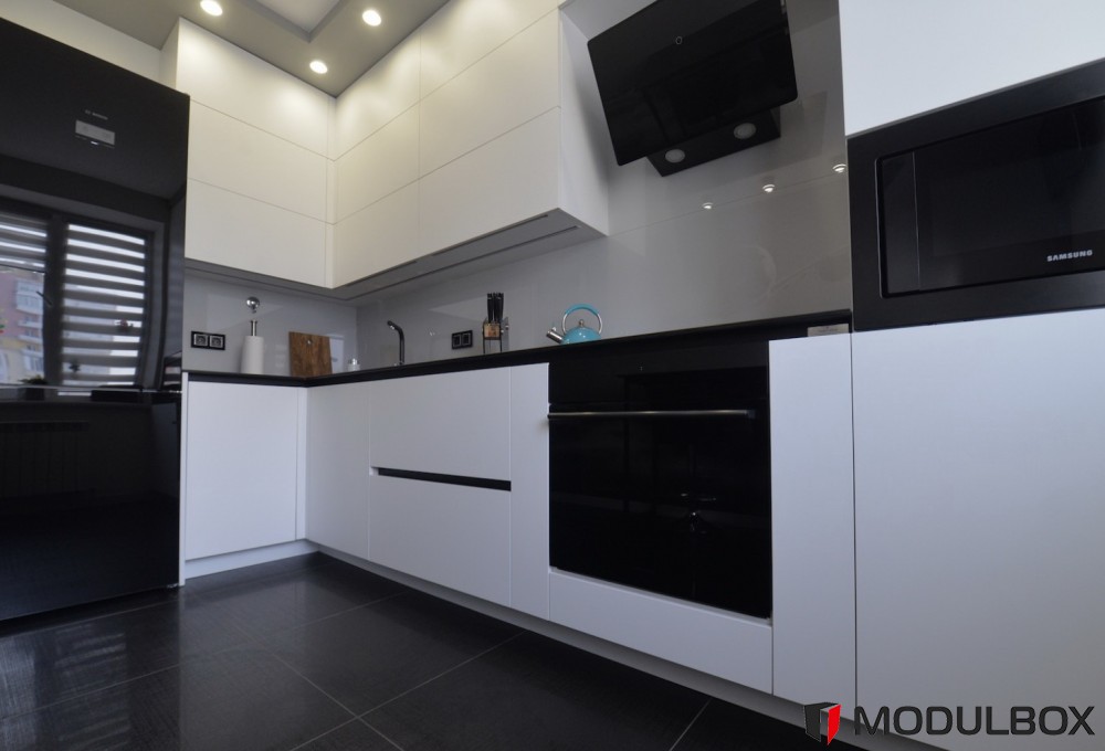 Кухня Колет