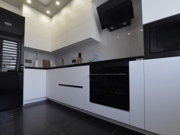 Кухня Колет