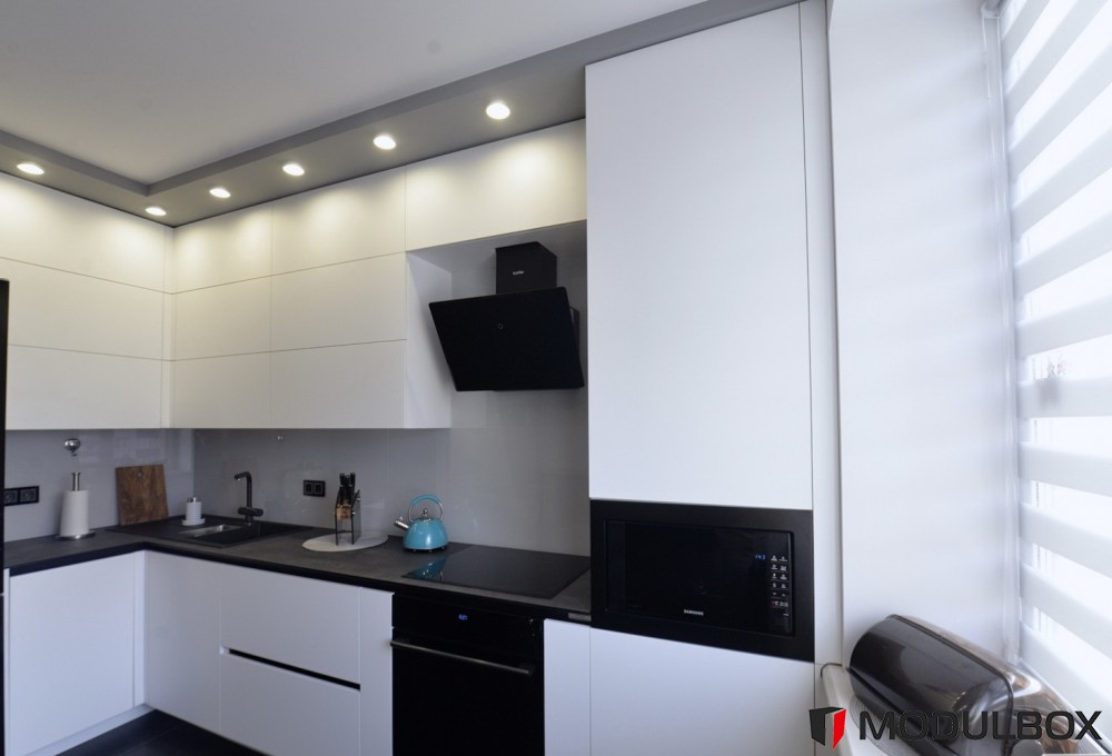 Кухня Колет