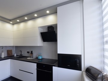 Кухня Колет