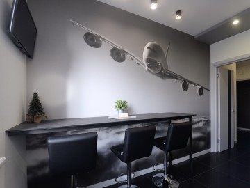 Кухня Колет