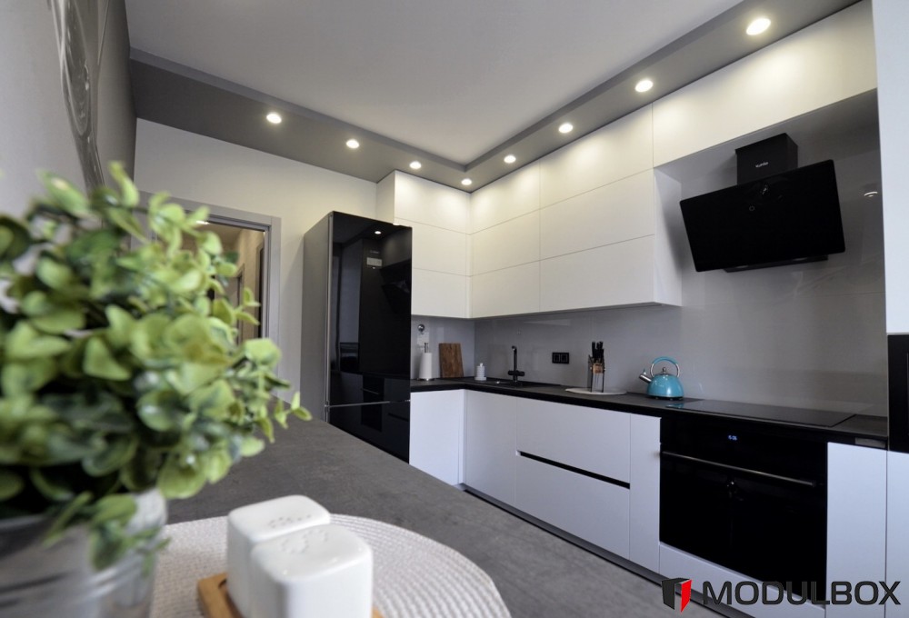 Кухня Колет