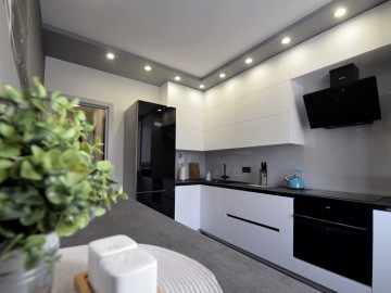 Кухня Колет