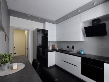 Кухня Колет