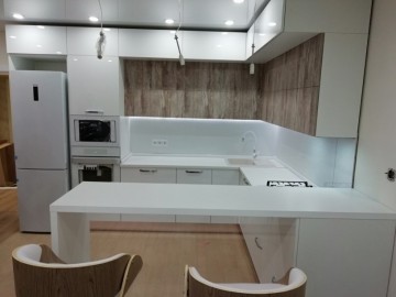Кухня Амели 
