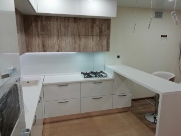 Кухня Амели 