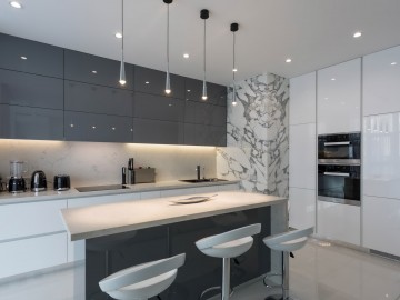 Кухня Марго