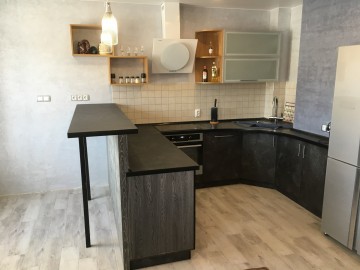 Кухня Лилиан